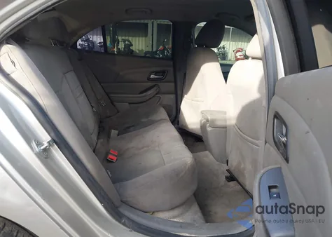 2013 Chevrolet Malibu 1Ls z USA, uszkodzony, nr VIN 1G11B5SA6DF162311